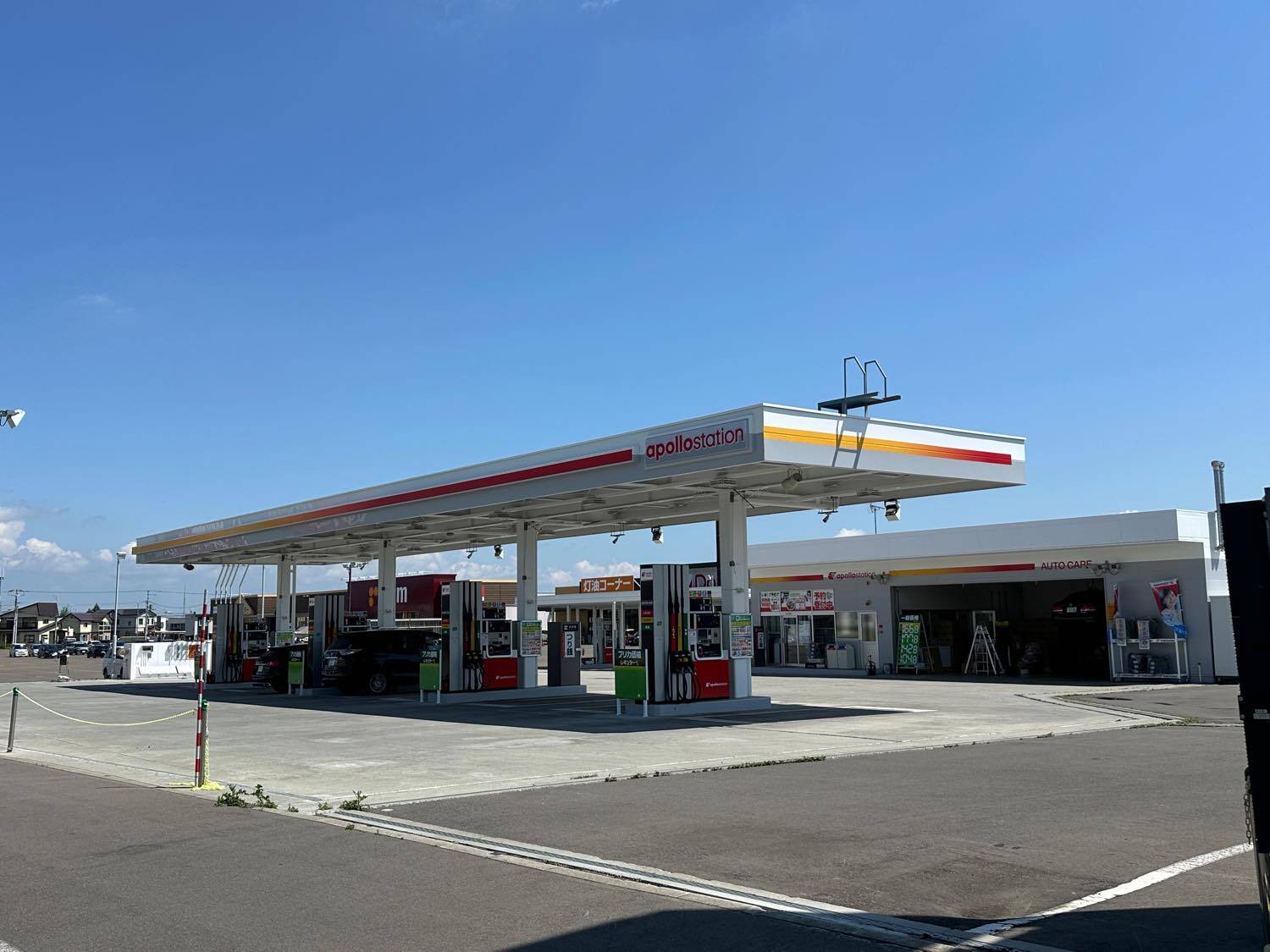 帯広店